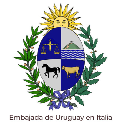 Ambasciata dell'Uruguay in Italia